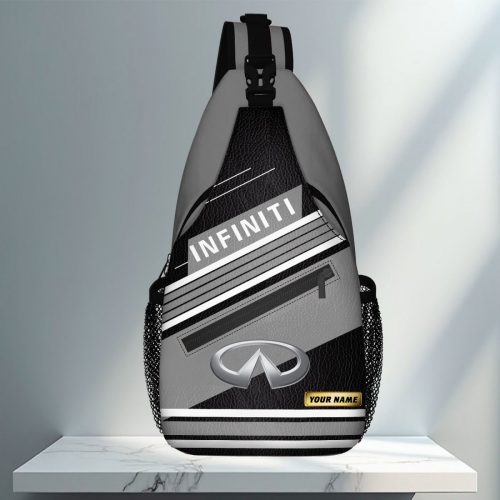 Infiniti DDQBSB10118