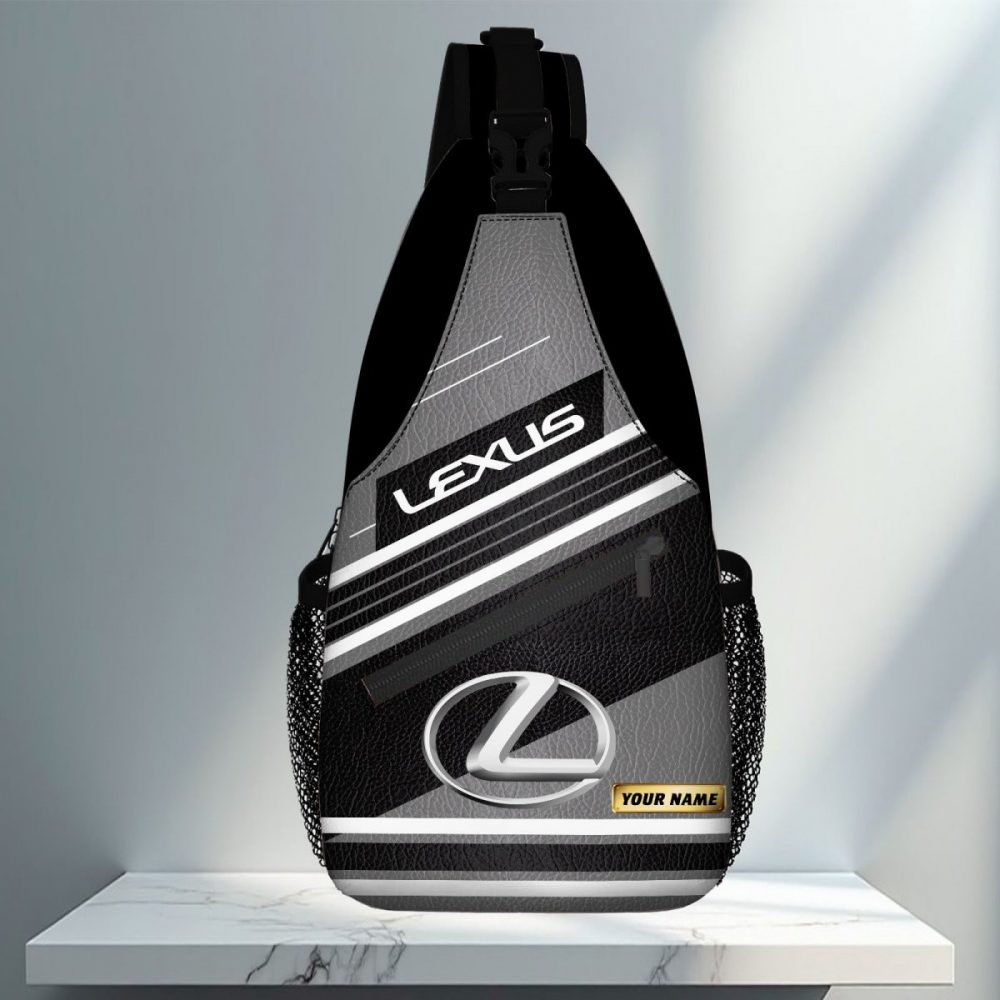 Lexus DDQBSB10101