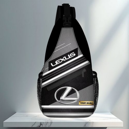 Lexus DDQBSB10101