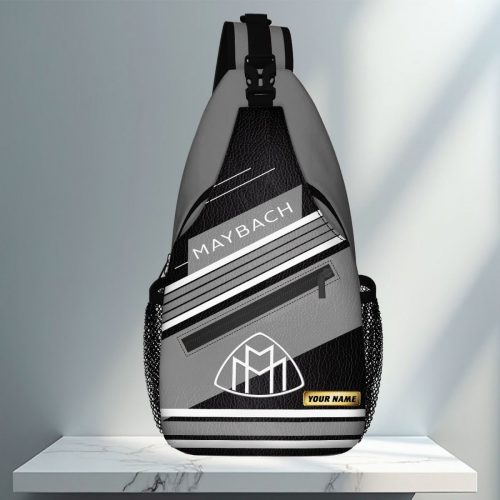 Maybach DDQBSB10127