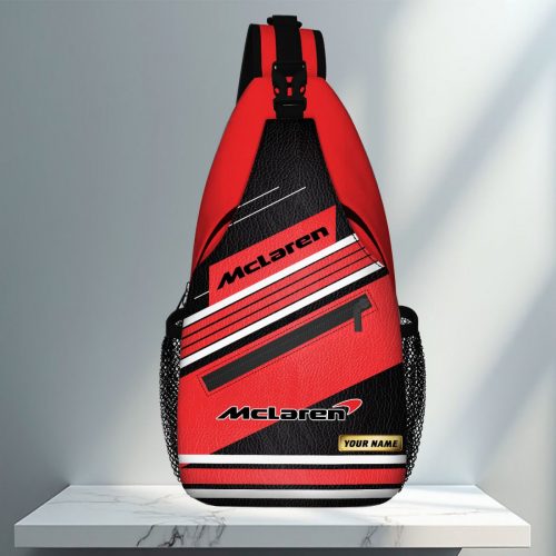 McLaren DDQBSB10128