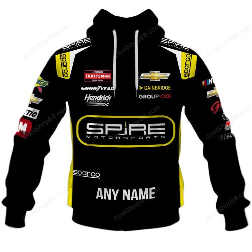 Richard Childress Racing Kyle Busch NASCAR Cup Series
