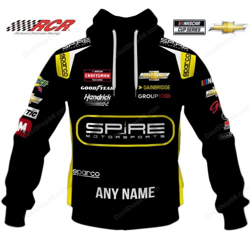 Richard Childress Racing Kyle Busch NASCAR Cup Series