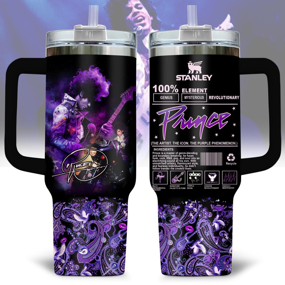 Prince 40oz Handle Tumbler NNHM1004