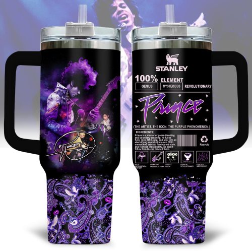 Prince 40oz Handle Tumbler NNHM1004
