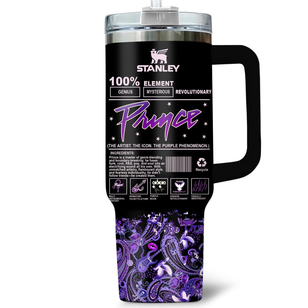 Prince 40oz Handle Tumbler NNHM1004