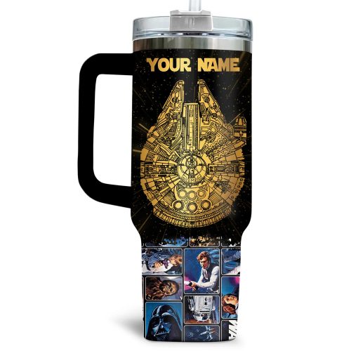 Star Wars 40oz Handle Tumbler NNHM1006