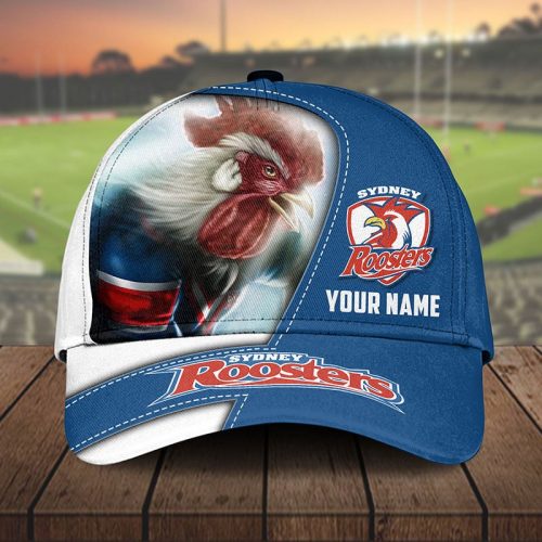 Sydney Roosters Classic Cap DMHA0123