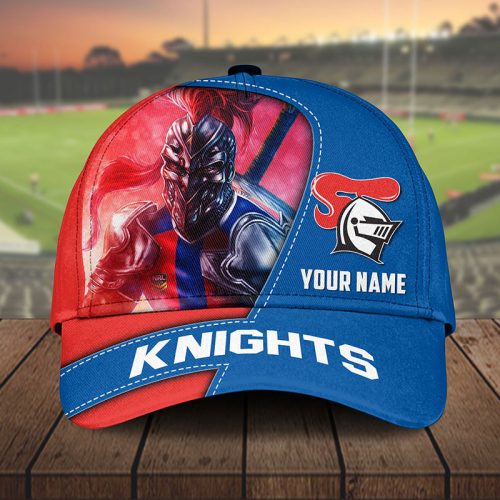 Newcastle Knights Classic Cap DMHA0117