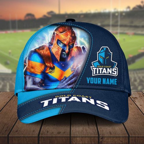 Gold Coast Titans Classic Cap DMHA0113