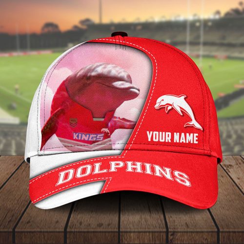 Dolphins Classic Cap DMHA0112