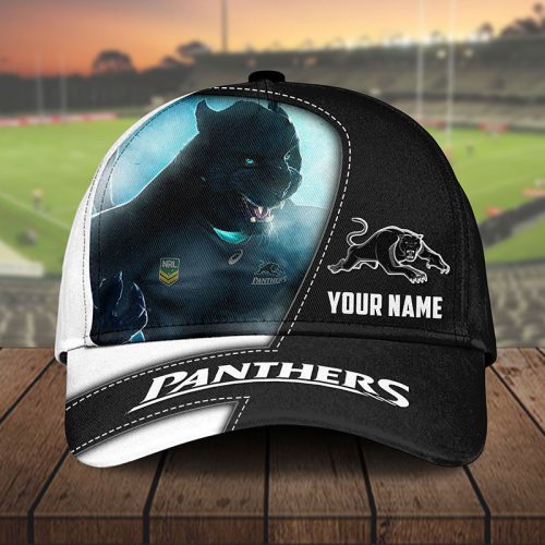 Penrith Panthers Classic Cap DMHA0120