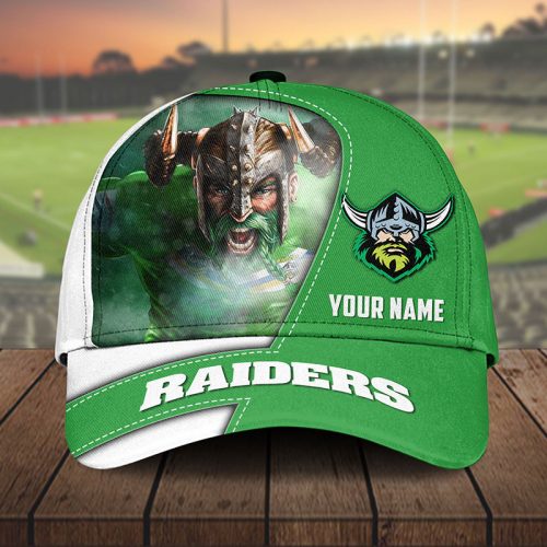 Canberra Raiders Classic Cap DMHA0109