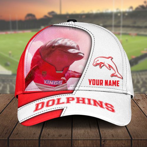 Dolphins Classic Cap DMHA0112