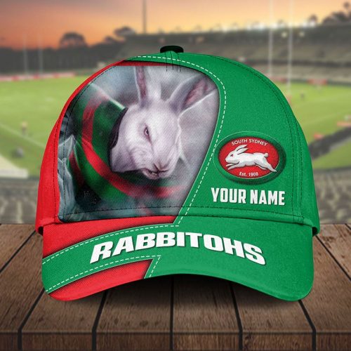 South Sydney Rabbitohs Classic Cap DMHA0121