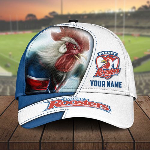 Sydney Roosters Classic Cap DMHA0123