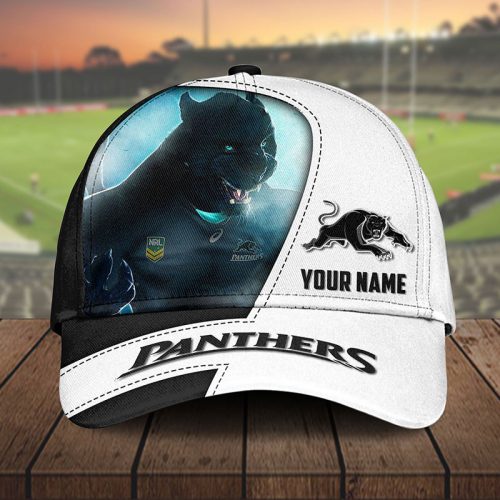 Penrith Panthers Classic Cap DMHA0120