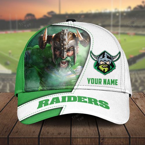 Canberra Raiders Classic Cap DMHA0109