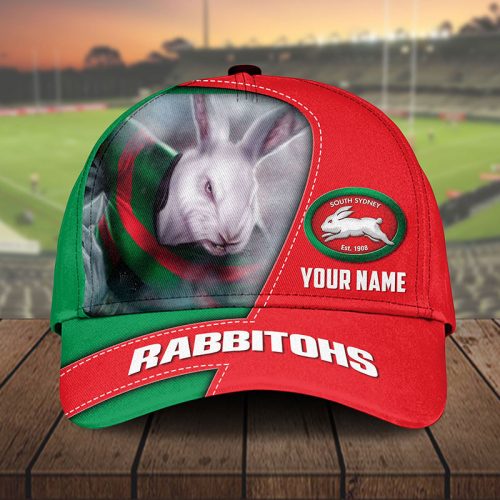 South Sydney Rabbitohs Classic Cap DMHA0121
