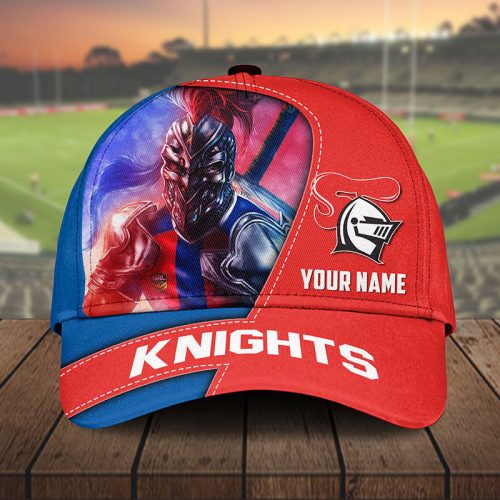 Newcastle Knights Classic Cap DMHA0117
