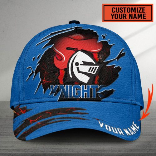 Newcastle Knights Classic Cap TTBA0028
