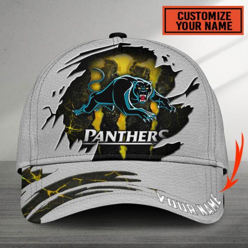 Penrith Panthers Classic Cap TTBA0031