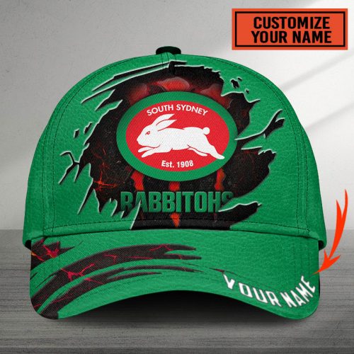 South Sydney Rabbitohs Classic Cap TTBA0032