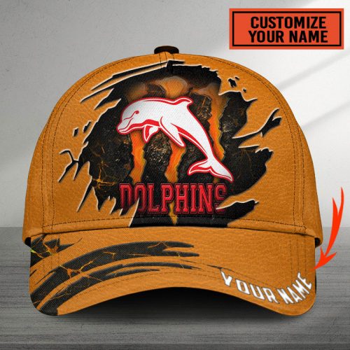 Dolphins Classic Cap TTBA0023