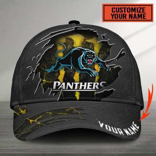 Penrith Panthers Classic Cap TTBA0031