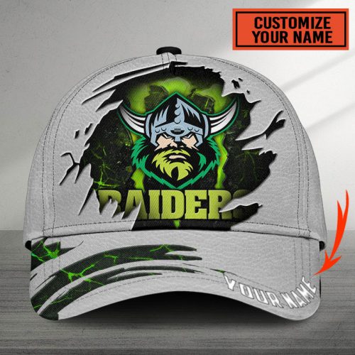 Canberra Raiders Classic Cap TTBA0020