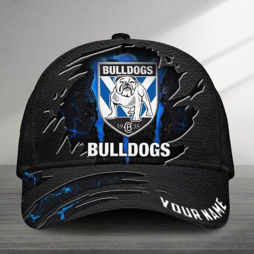 Canterbury Bankstown Bulldogs Classic Cap DMHA0537