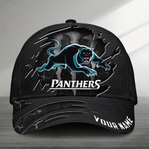 Penrith Panthers Classic Cap DMHA0547