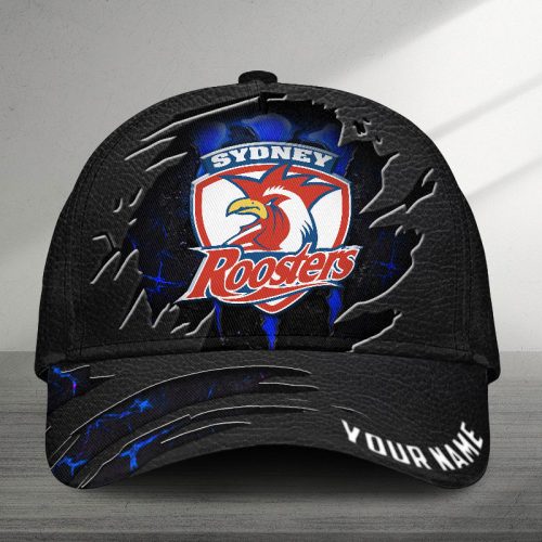 Sydney Roosters Classic Cap DMHA0550