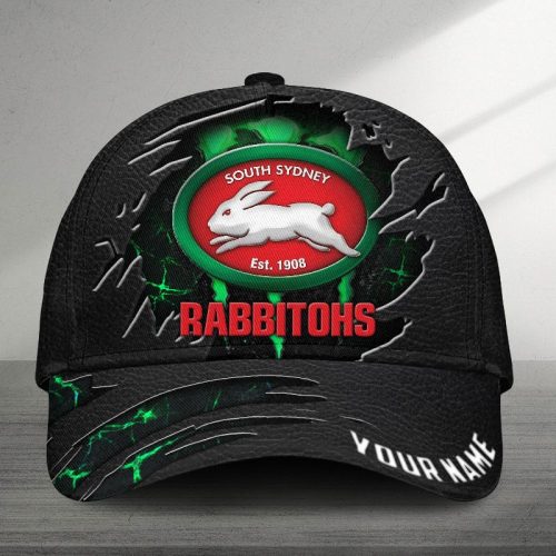 South Sydney Rabbitohs Classic Cap DMHA0548