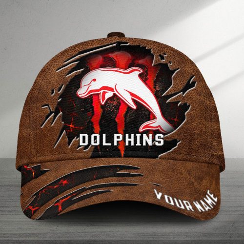 Dolphins Classic Cap DMHA0539