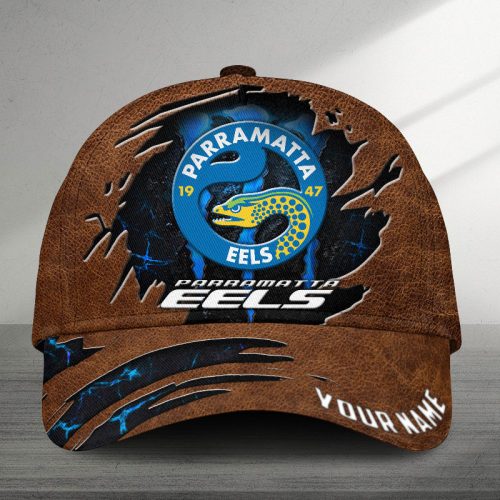 Parramatta Eels Classic Cap DMHA0546