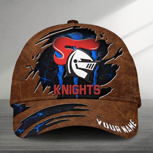 Newcastle Knights Classic Cap DMHA0544