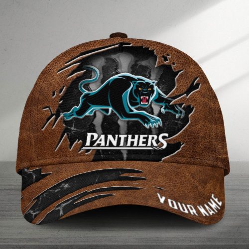 Penrith Panthers Classic Cap DMHA0547