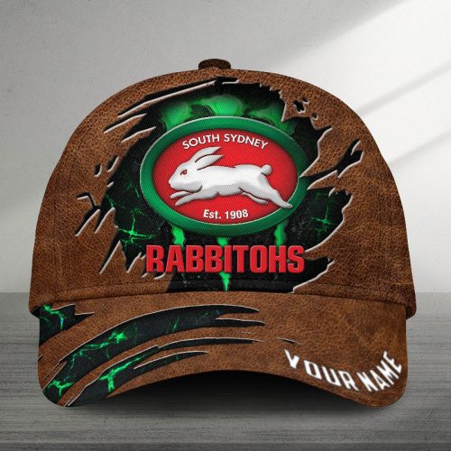 South Sydney Rabbitohs Classic Cap DMHA0548