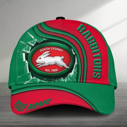 South Sydney Rabbitohs Classic Cap DMHA0909