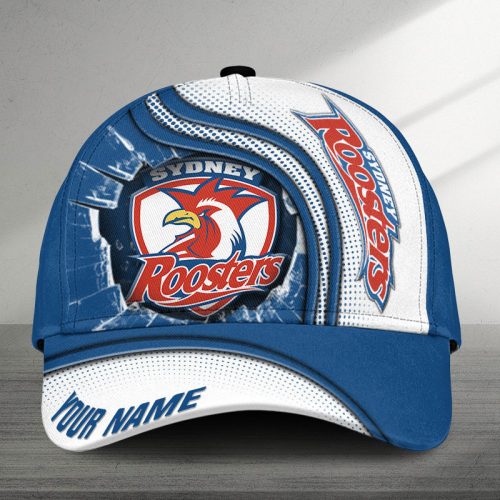 Sydney Roosters Classic Cap DMHA0911