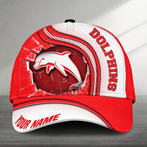 Dolphins Classic Cap DMHA0900