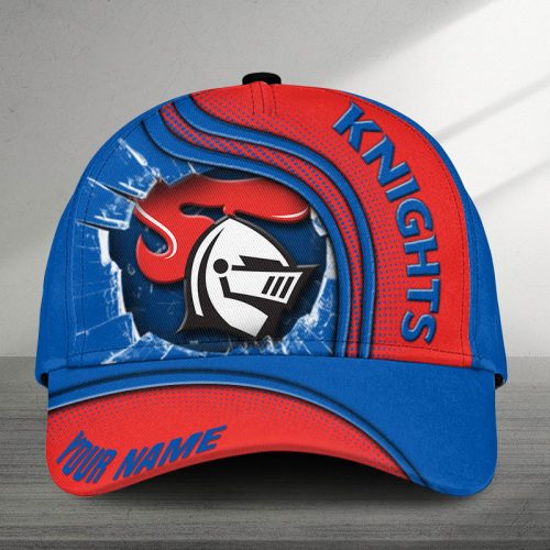 Newcastle Knights Classic Cap DMHA0905