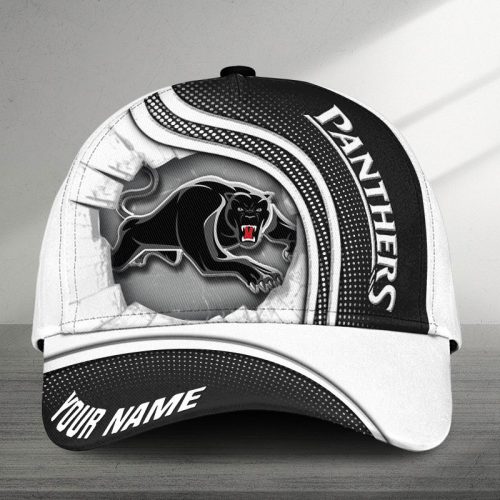 Penrith Panthers Classic Cap DMHA0908