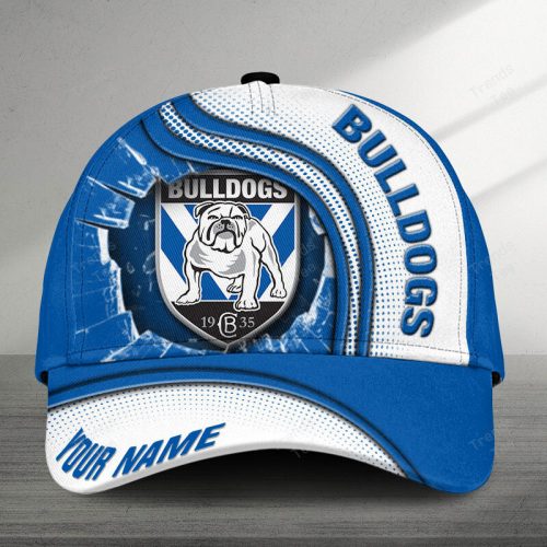 Canterbury Bankstown Bulldogs Classic Cap DMHA0898