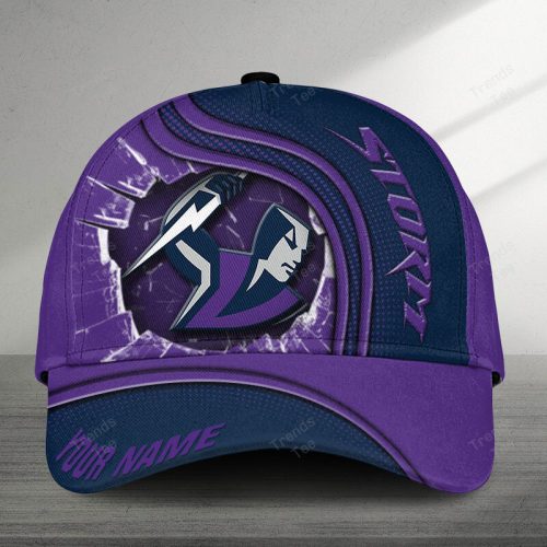 Melbourne Storm Classic Cap DMHA0903