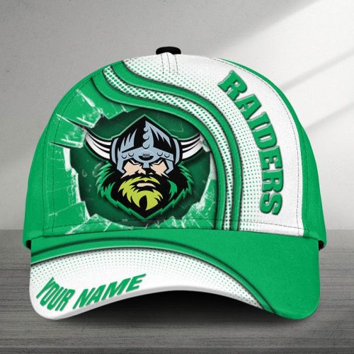 Canberra Raiders Classic Cap DMHA0897