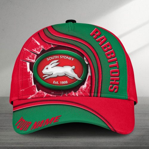 South Sydney Rabbitohs Classic Cap DMHA0909