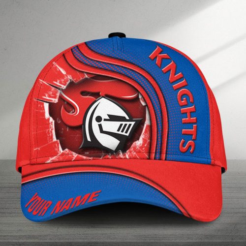 Newcastle Knights Classic Cap DMHA0905