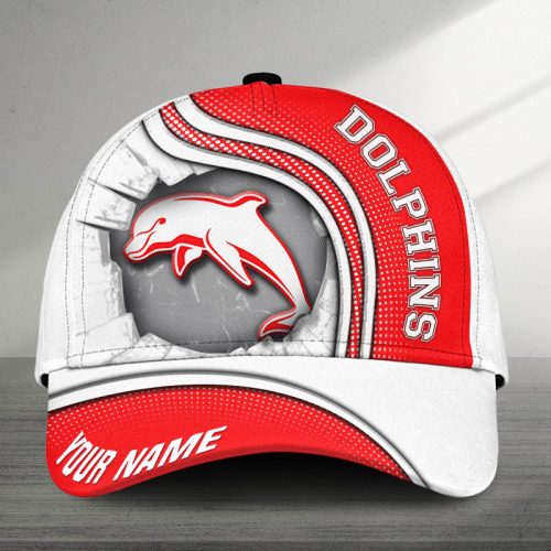 Dolphins Classic Cap DMHA0900